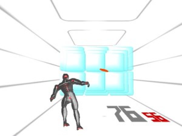 Cosmic Smash Vgmdb - Perfect Abstract Art - Desktop